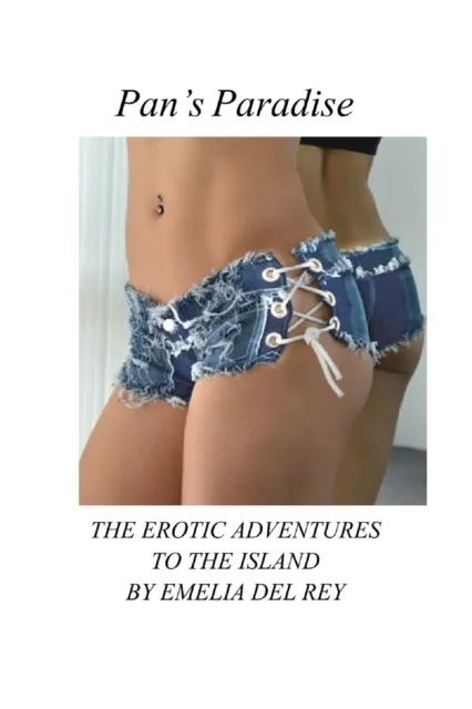 Pan's Paradise: To The Island.
