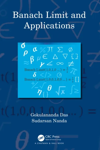 Banach Limit and Applications