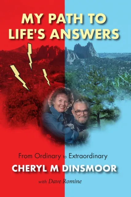 My Path to Life's Answers