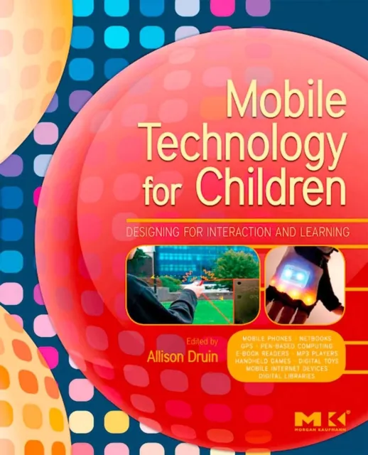 Mobile Technology for Children