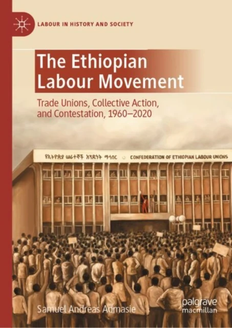 Ethiopian Labour Movement
