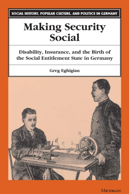 Making Security Social