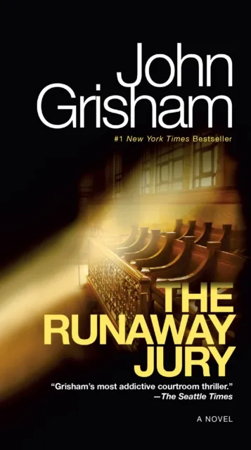 Runaway Jury
