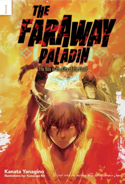Faraway Paladin: The Boy in the City of the Dead