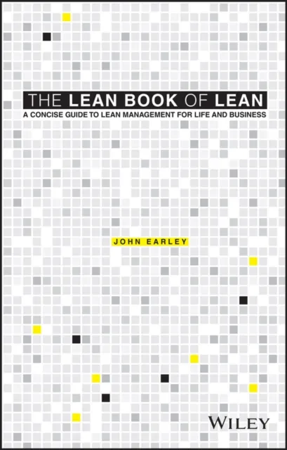 Lean Book of Lean
