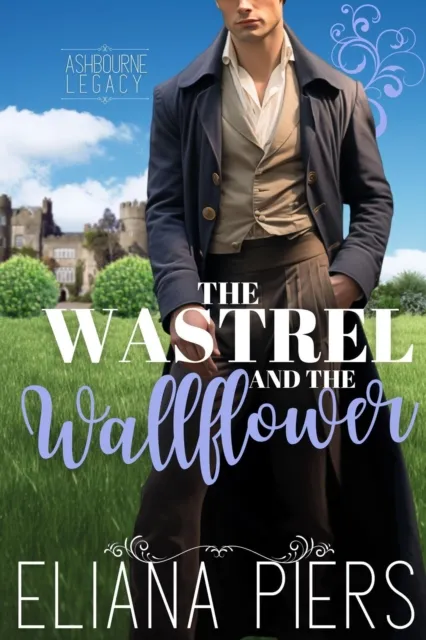 Wastrel and the Wallflower
