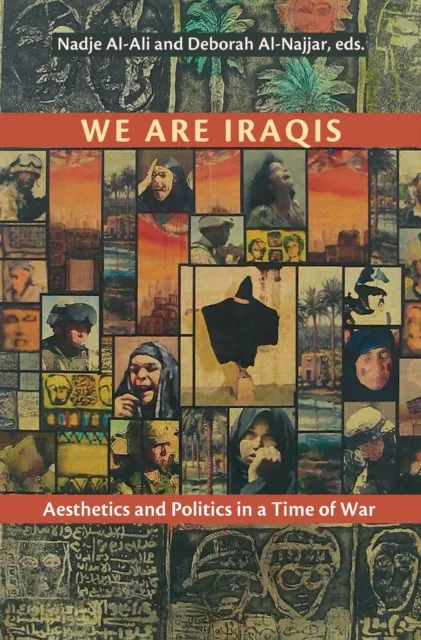 We Are Iraqis