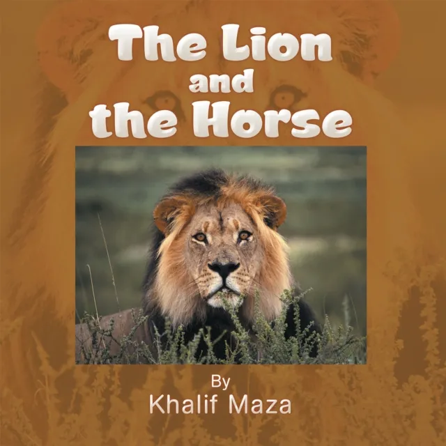 Lion and the Horse