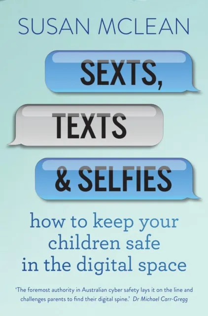Sexts, Texts and Selfies