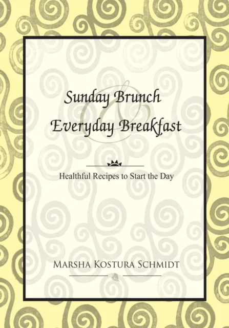 Sunday Brunch & Everyday Breakfast