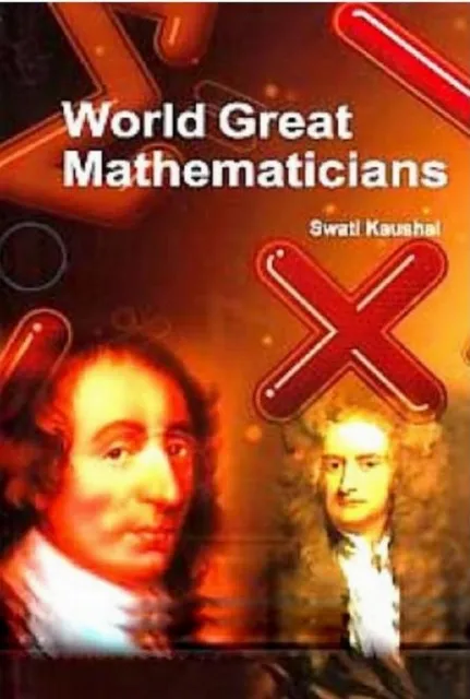 World Great Mathematicians