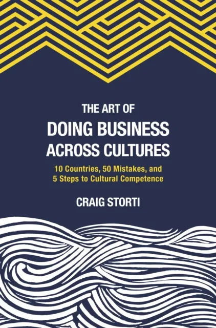 Art of Doing Business Across Cultures
