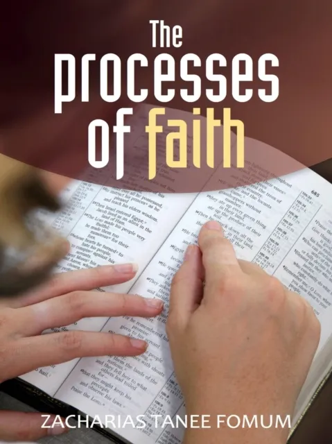 Processes of Faith