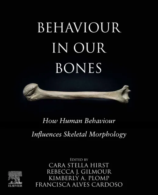 Behaviour in our Bones