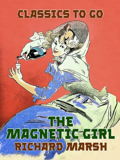 Magnetic Girl