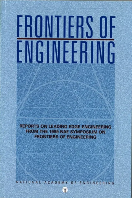Frontiers of Engineering
