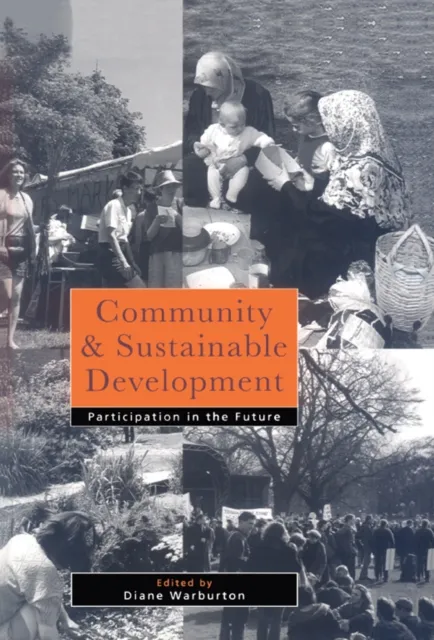 Community and Sustainable Development