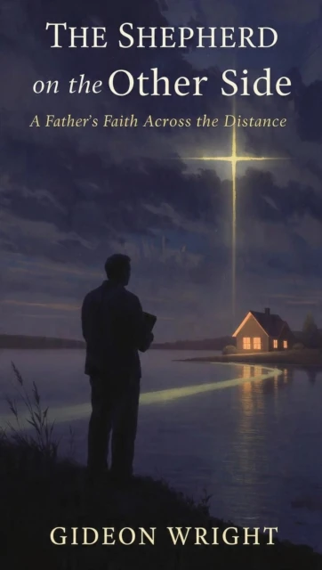 THE SHEPHERD ON THE OTHER SIDE - A Father's Faith Across the Distance
