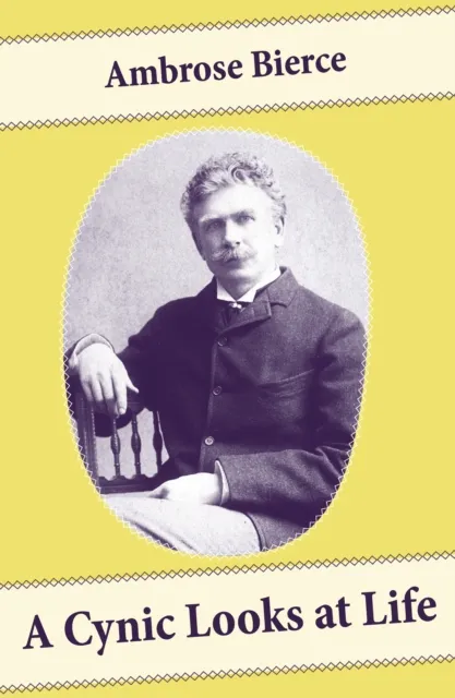 Cynic Looks at Life (Essays on the death penalty, emancipated women and more)