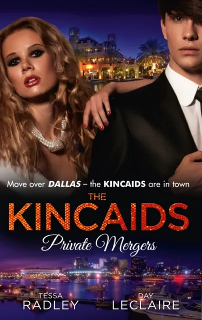 Kincaids: Private Mergers