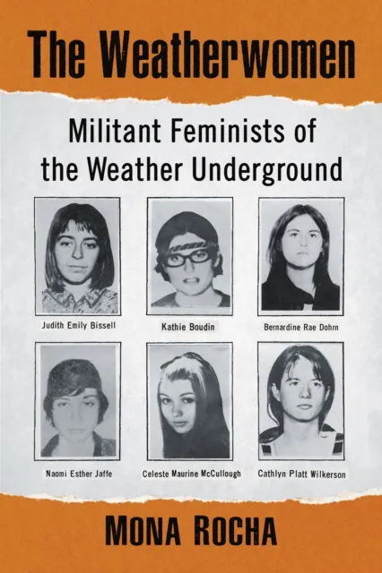 Weatherwomen