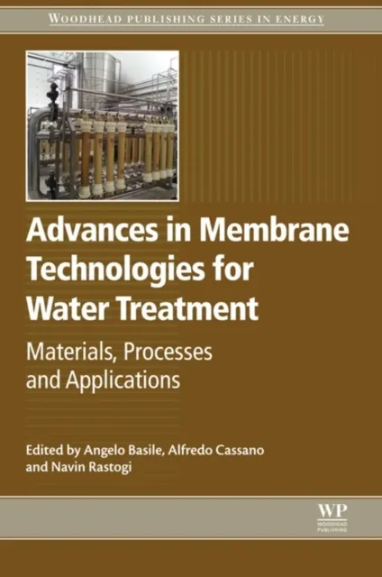Advances in Membrane Technologies for Water Treatment