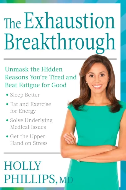 Exhaustion Breakthrough