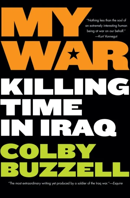 My War