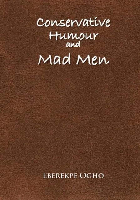 Conservative Humour and Mad Men