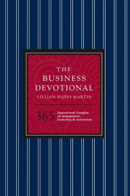 Business Devotional