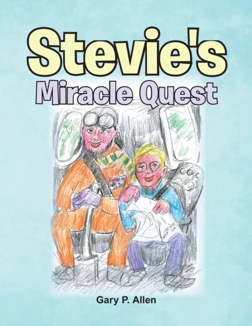 Stevie's Miracle Quest