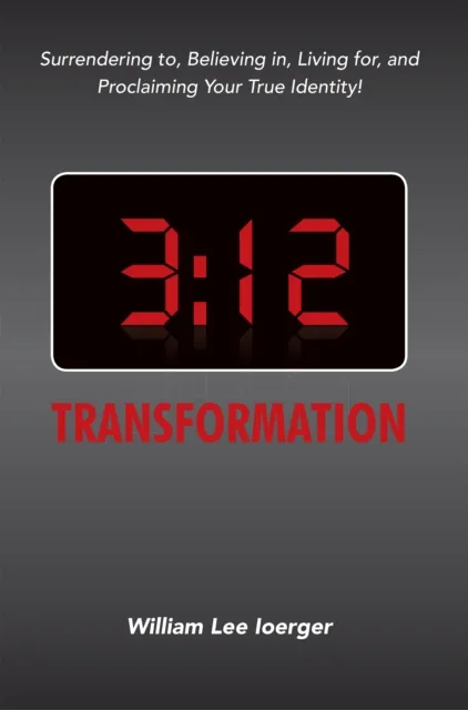 3:12 Transformation