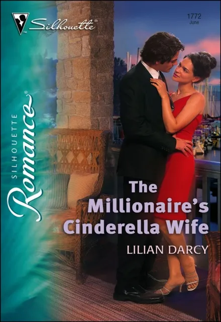 Millionaire's Cinderella Wife