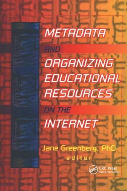 Metadata and Organizing Educational Resources on the Internet