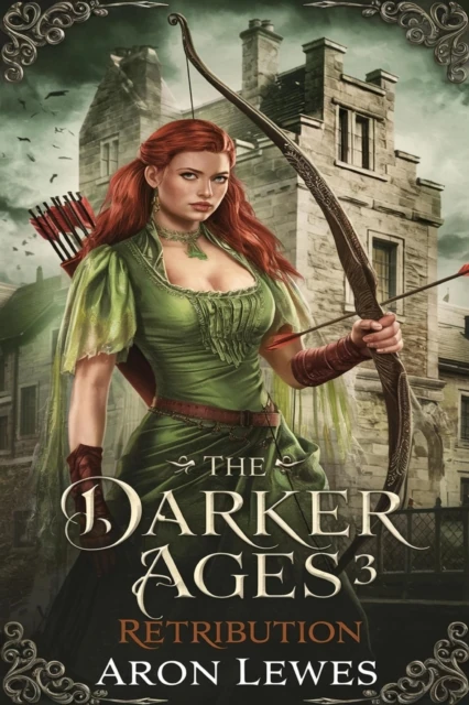 Darker Ages 3: Retribution