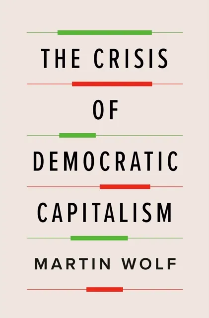 Crisis of Democratic Capitalism