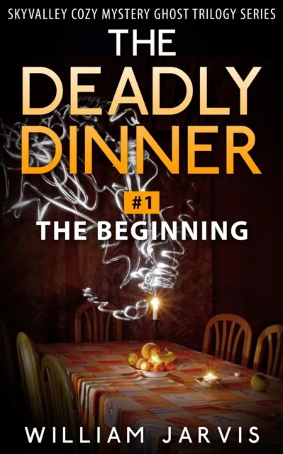 Deadly Dinner #1 - The Beginning
