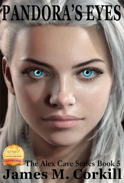 Pandora's Eyes