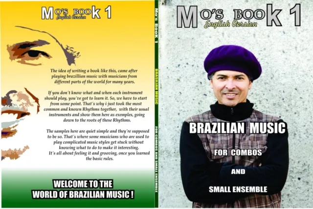 Mo' s Book1 (English)