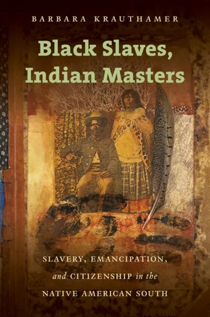 Black Slaves, Indian Masters