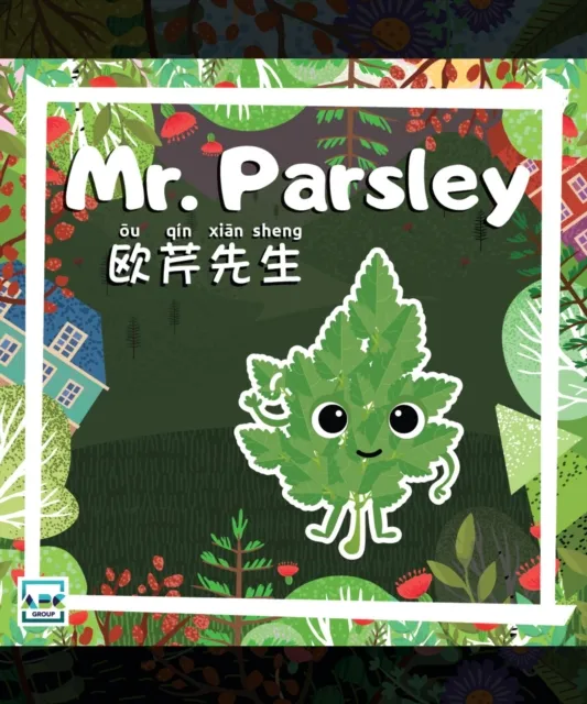 Mr. Parsley