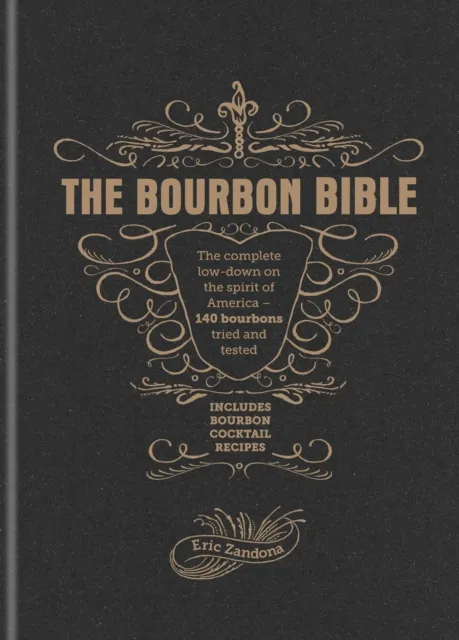 Bourbon Bible
