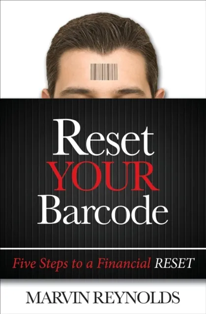 Reset Your Barcode