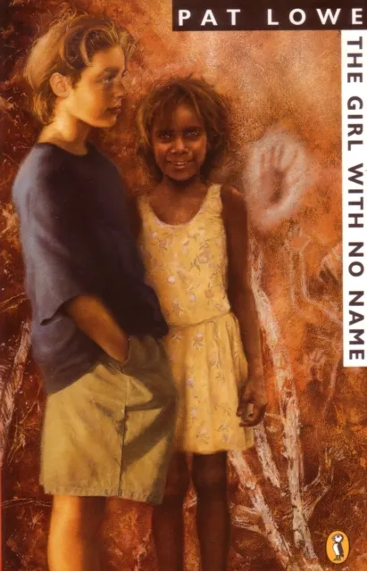 Girl with No Name