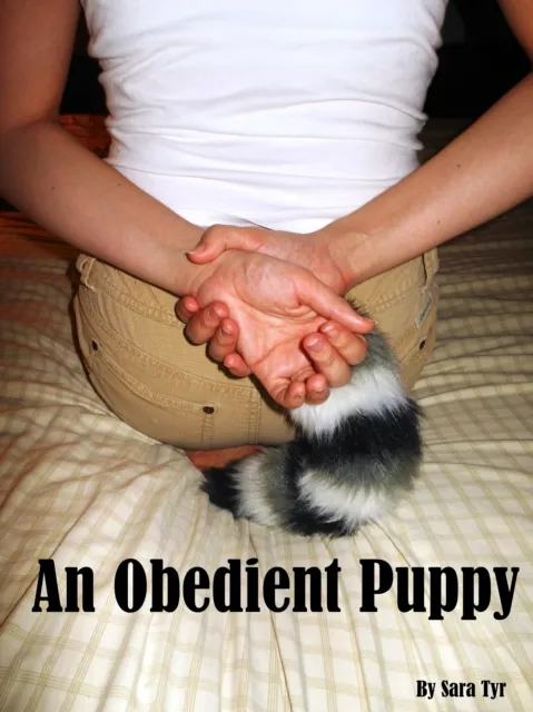 Obedient Puppy