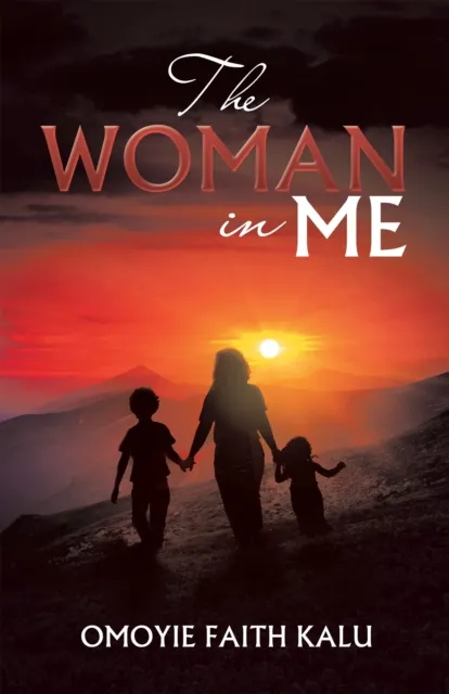 Woman in Me