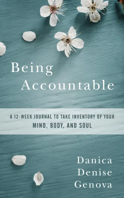 Being Accountable