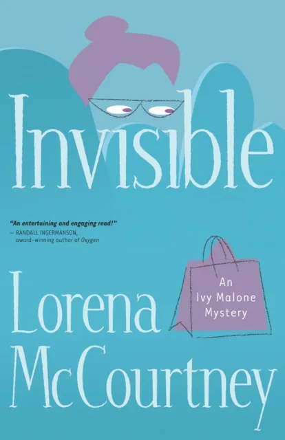 Invisible ( Book #1)
