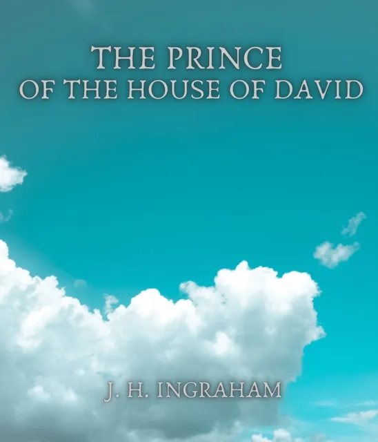 Prince of the House of David
