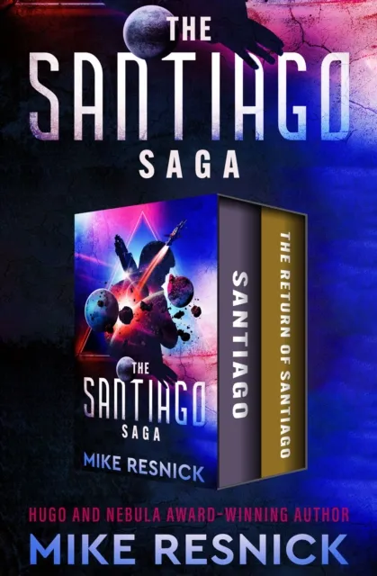 Santiago Saga